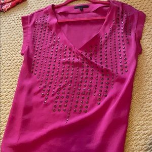 Urban outfitters pink